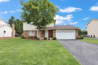 6930 Tanya Terrace, Reynoldsburg, OH 43068
