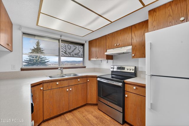 1719 S Foothill Drive, Kamas, UT 84036