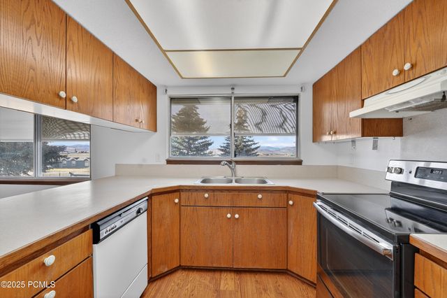 1719 S Foothill Drive, Kamas, UT 84036