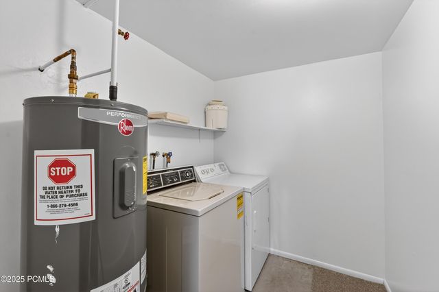 1719 S Foothill Drive, Kamas, UT 84036