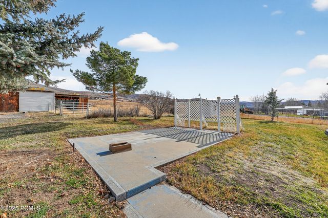 1719 S Foothill Drive, Kamas, UT 84036