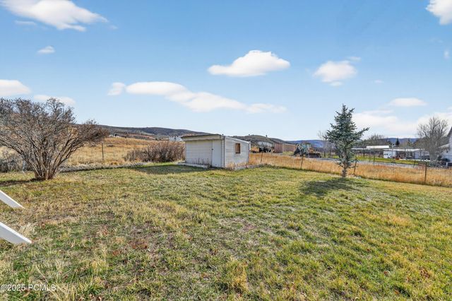 1719 S Foothill Drive, Kamas, UT 84036