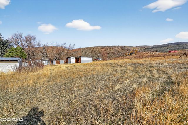 1719 S Foothill Drive, Kamas, UT 84036