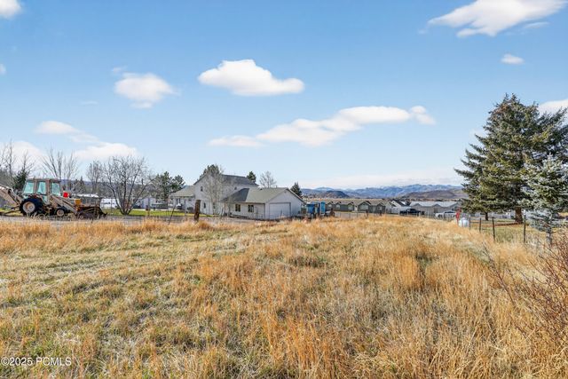 1719 S Foothill Drive, Kamas, UT 84036