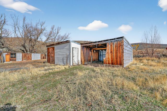 1719 S Foothill Drive, Kamas, UT 84036