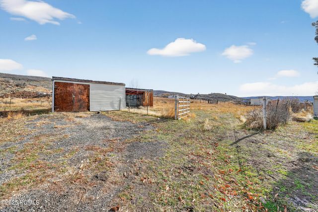 1719 S Foothill Drive, Kamas, UT 84036