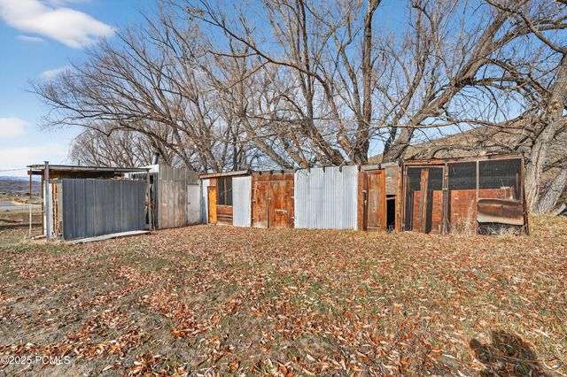 1719 S Foothill Drive, Kamas, UT 84036