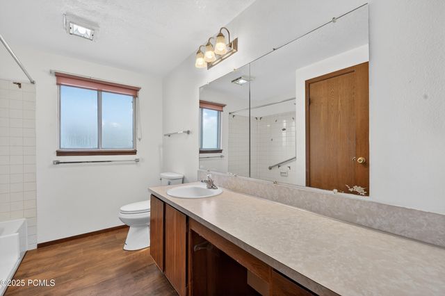 1719 S Foothill Drive, Kamas, UT 84036