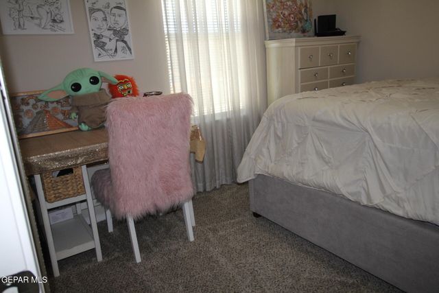 797 NUEVO DESIERTO Drive, El Paso, TX 79928