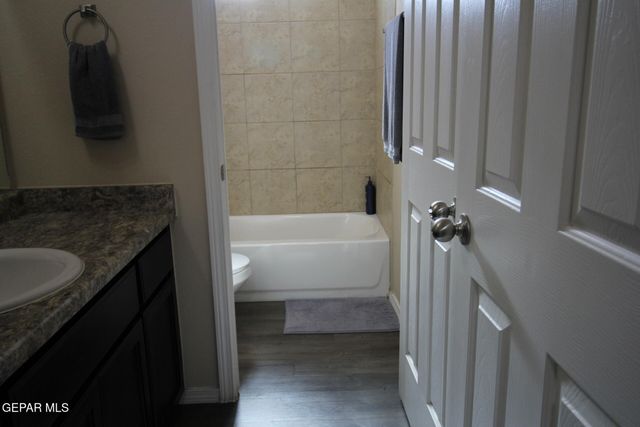 797 NUEVO DESIERTO Drive, El Paso, TX 79928