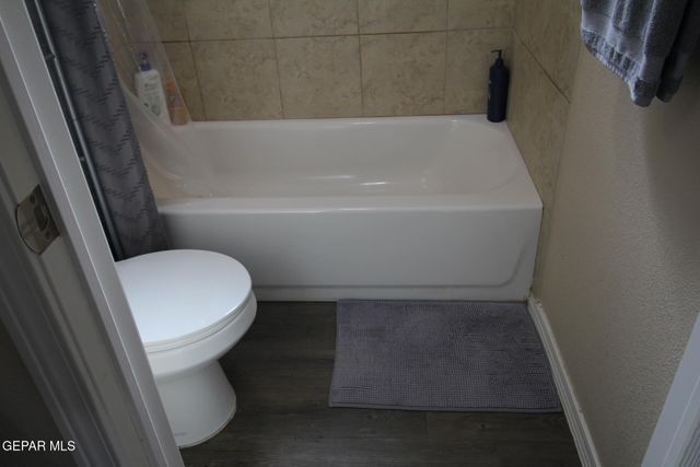 797 NUEVO DESIERTO Drive, El Paso, TX 79928