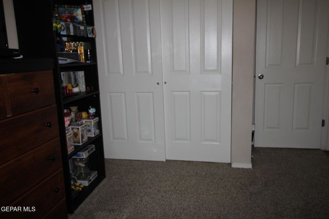 797 NUEVO DESIERTO Drive, El Paso, TX 79928