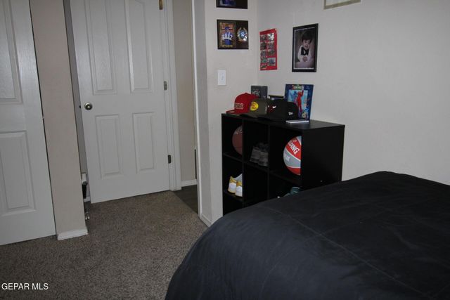 797 NUEVO DESIERTO Drive, El Paso, TX 79928