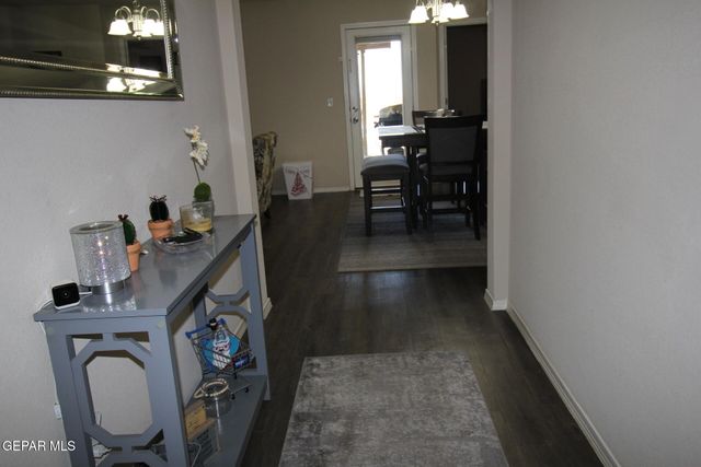 797 NUEVO DESIERTO Drive, El Paso, TX 79928