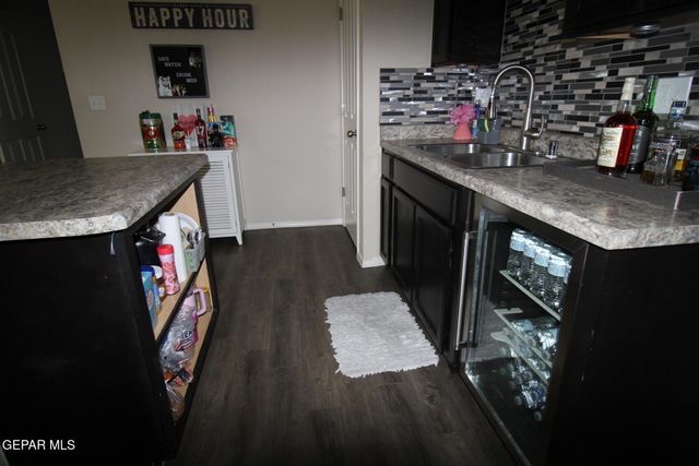 797 NUEVO DESIERTO Drive, El Paso, TX 79928