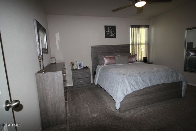 797 NUEVO DESIERTO Drive, El Paso, TX 79928