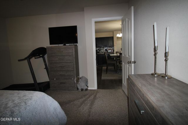 797 NUEVO DESIERTO Drive, El Paso, TX 79928