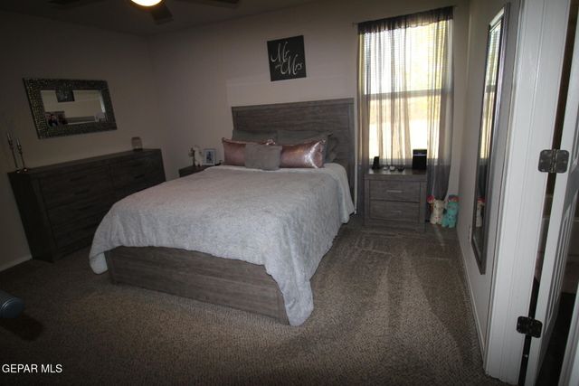 797 NUEVO DESIERTO Drive, El Paso, TX 79928