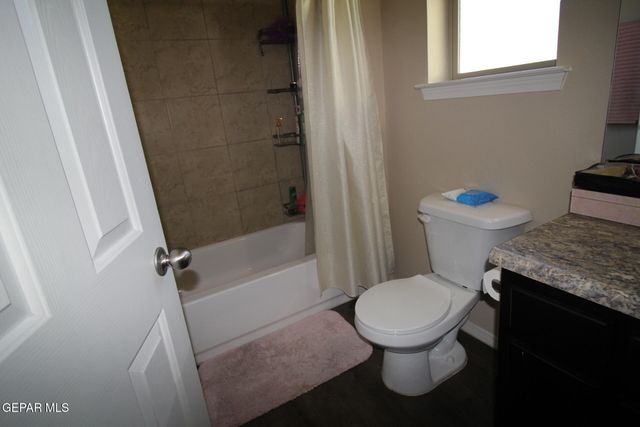 797 NUEVO DESIERTO Drive, El Paso, TX 79928