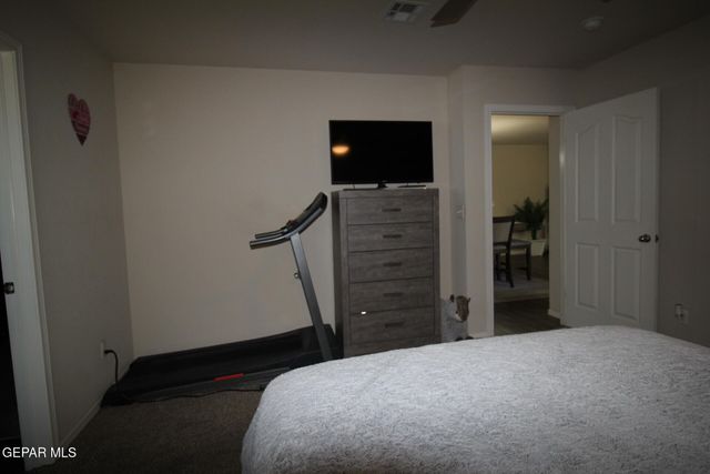 797 NUEVO DESIERTO Drive, El Paso, TX 79928