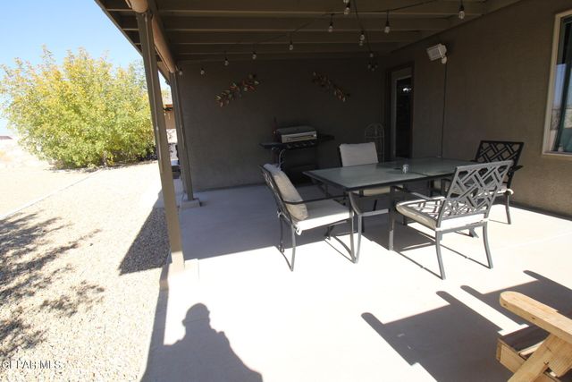 797 NUEVO DESIERTO Drive, El Paso, TX 79928