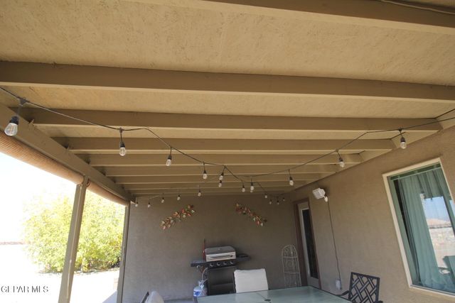 797 NUEVO DESIERTO Drive, El Paso, TX 79928