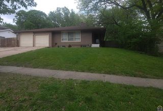 3118 SE Illinois AVE, Topeka, KS 66605