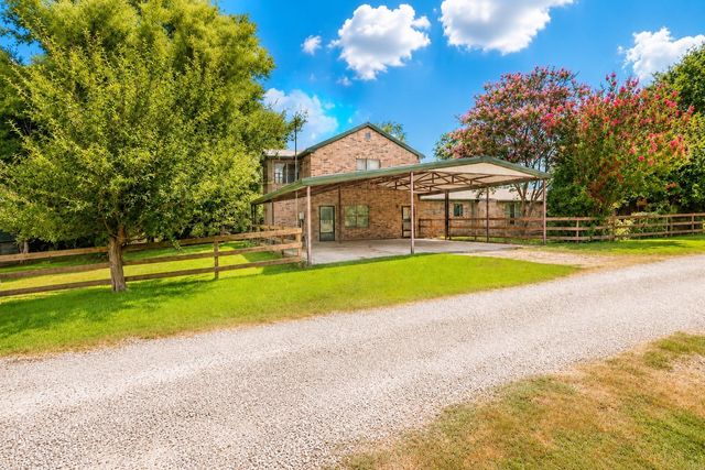 150 Private Road 4656, Boyd, TX 76023