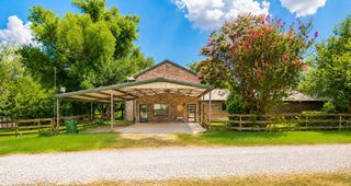 150 Private Road 4656, Boyd, TX 76023