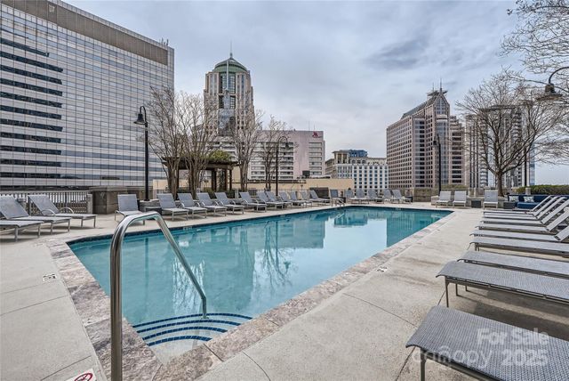 210 N Church Street 1507, Charlotte, NC 28202