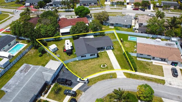 11893 SW 197th Street, Miami, FL 33177
