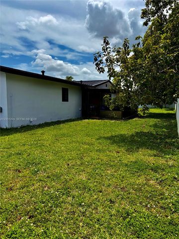 11893 SW 197th Street, Miami, FL 33177