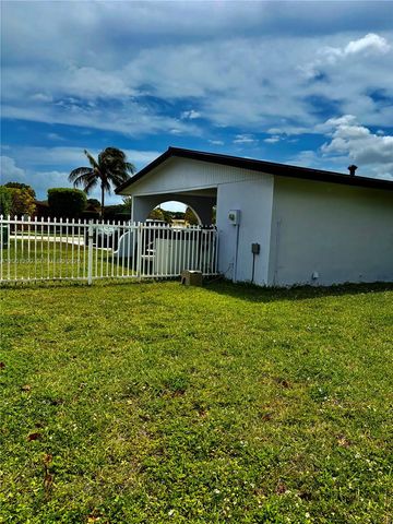 11893 SW 197th Street, Miami, FL 33177