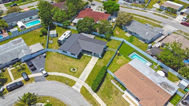 11893 SW 197th Street, Miami, FL 33177