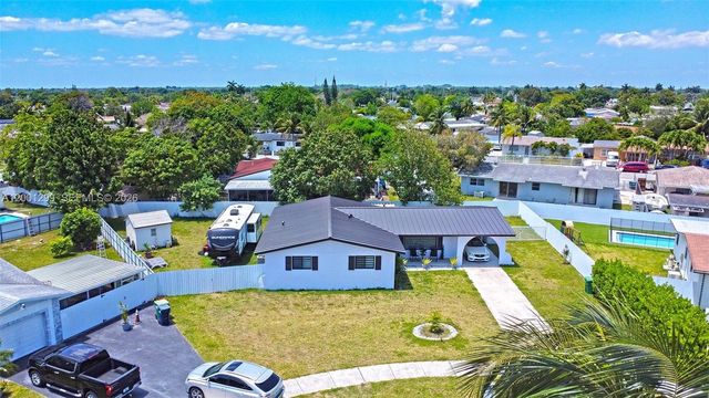 11893 SW 197th Street, Miami, FL 33177