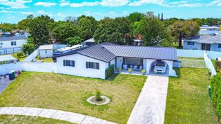11893 SW 197th Street, Miami, FL 33177