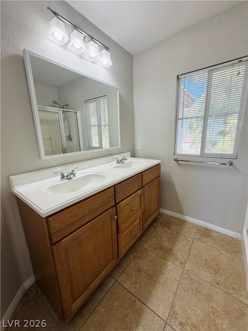 865 Plantain Lily Avenue, Las Vegas, NV 89183