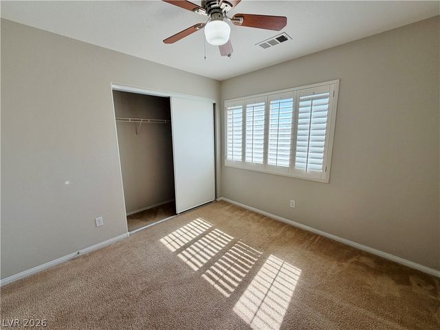 865 Plantain Lily Avenue, Las Vegas, NV 89183