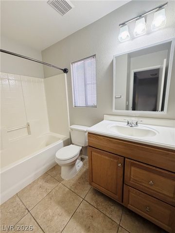 865 Plantain Lily Avenue, Las Vegas, NV 89183