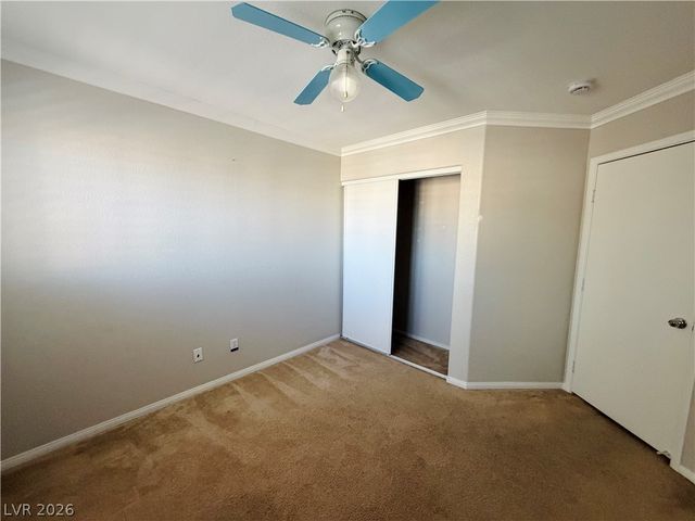 865 Plantain Lily Avenue, Las Vegas, NV 89183