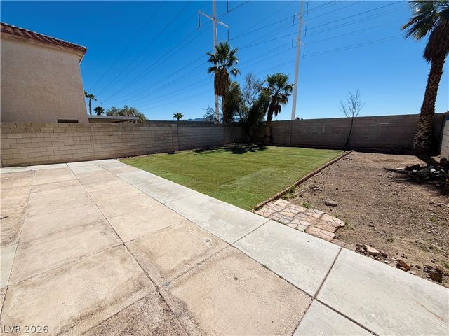 865 Plantain Lily Avenue, Las Vegas, NV 89183