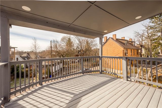 514 Mcnair St, Wilkinsburg, PA 15221