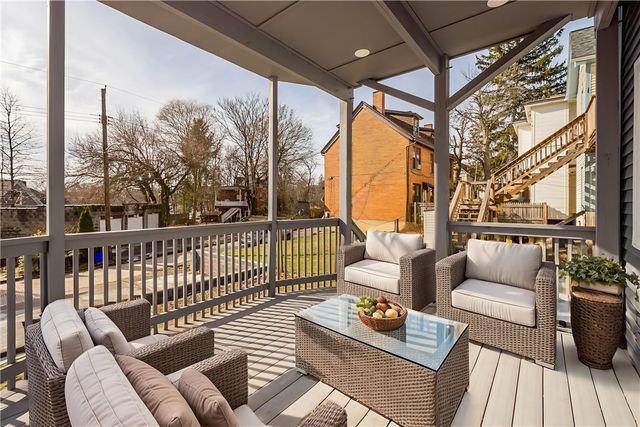 514 Mcnair St, Wilkinsburg, PA 15221