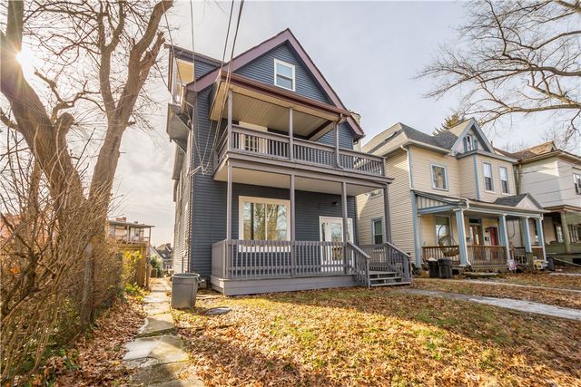 514 Mcnair St, Wilkinsburg, PA 15221