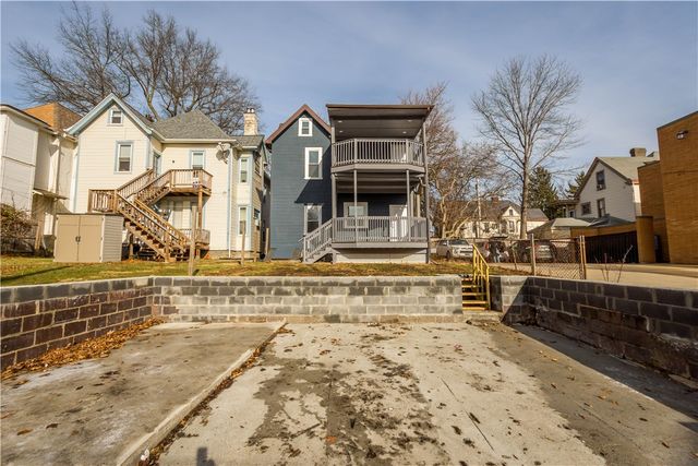 514 Mcnair St, Wilkinsburg, PA 15221