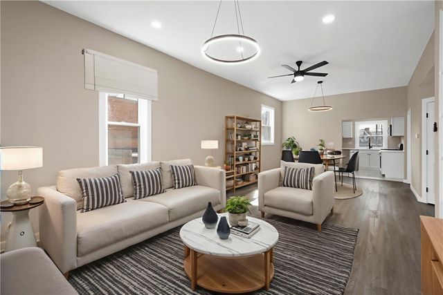 514 Mcnair St, Wilkinsburg, PA 15221