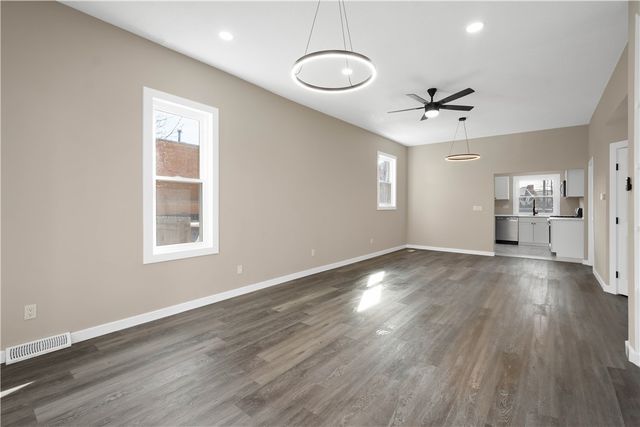 514 Mcnair St, Wilkinsburg, PA 15221