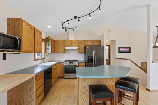 15315 E SALTESE Rd, Veradale, WA 99037