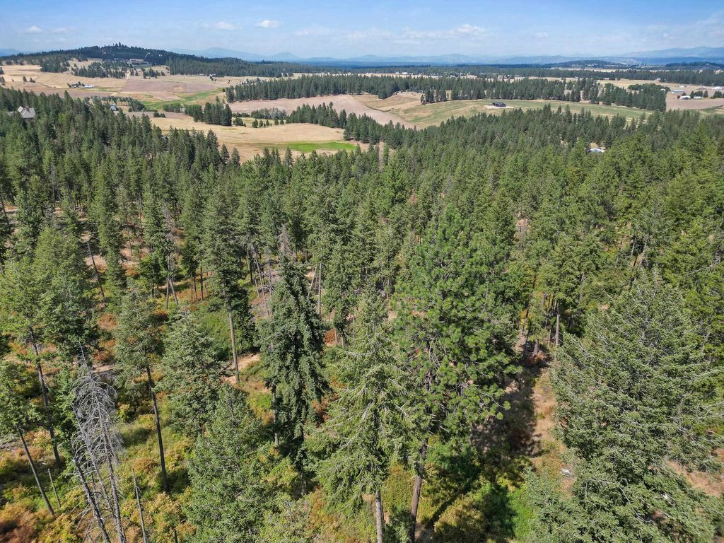 NKA W Ballard Rd, Spokane, WA 99208