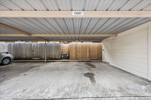 14507 Misty Meadow Lane, Houston, TX 77079